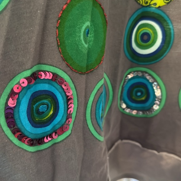 Desigual dress - Picture 10 of 12